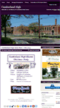 Mobile Screenshot of cumberlandhigh.com